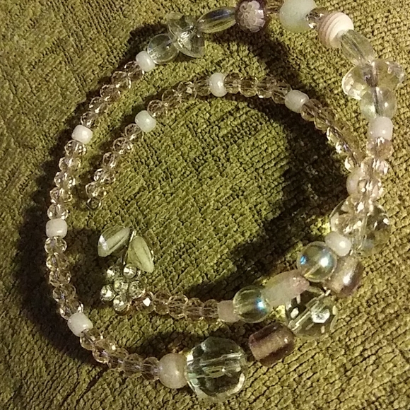 Memory wire bracelet - Picture 6 of 6